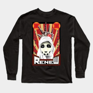 Renew Long Sleeve T-Shirt